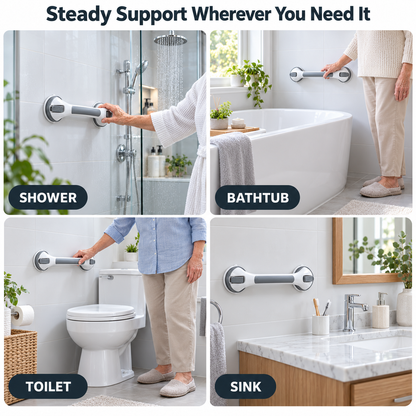 EasyHold Safety Grab Bar
